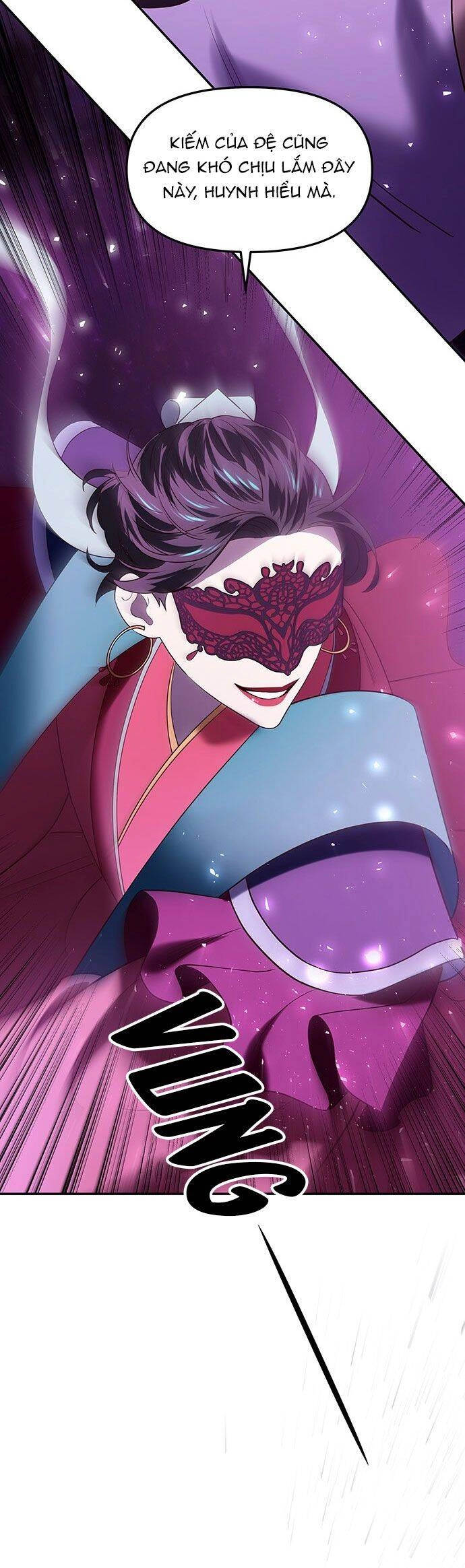 Vương Tử Huyền Bí Chapter 42 - 56