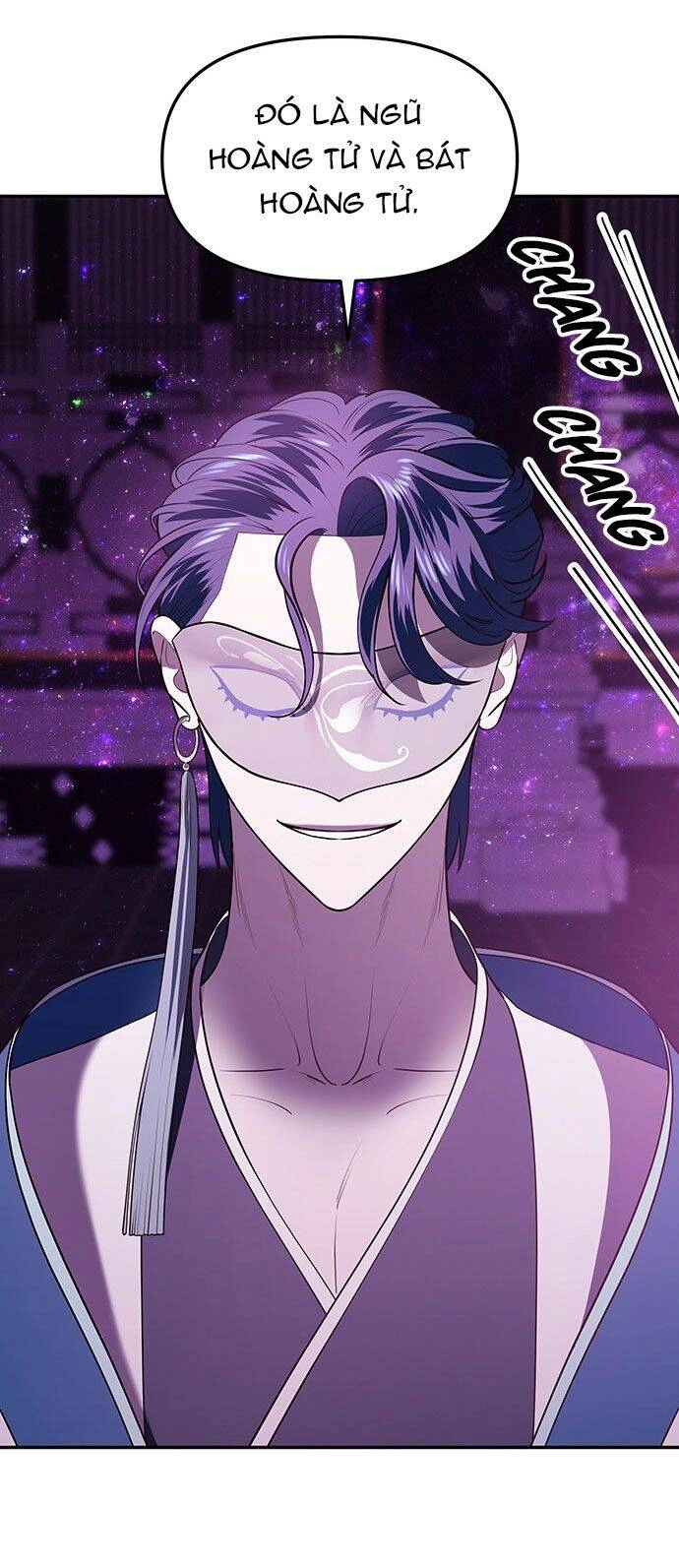 Vương Tử Huyền Bí Chapter 42 - 60