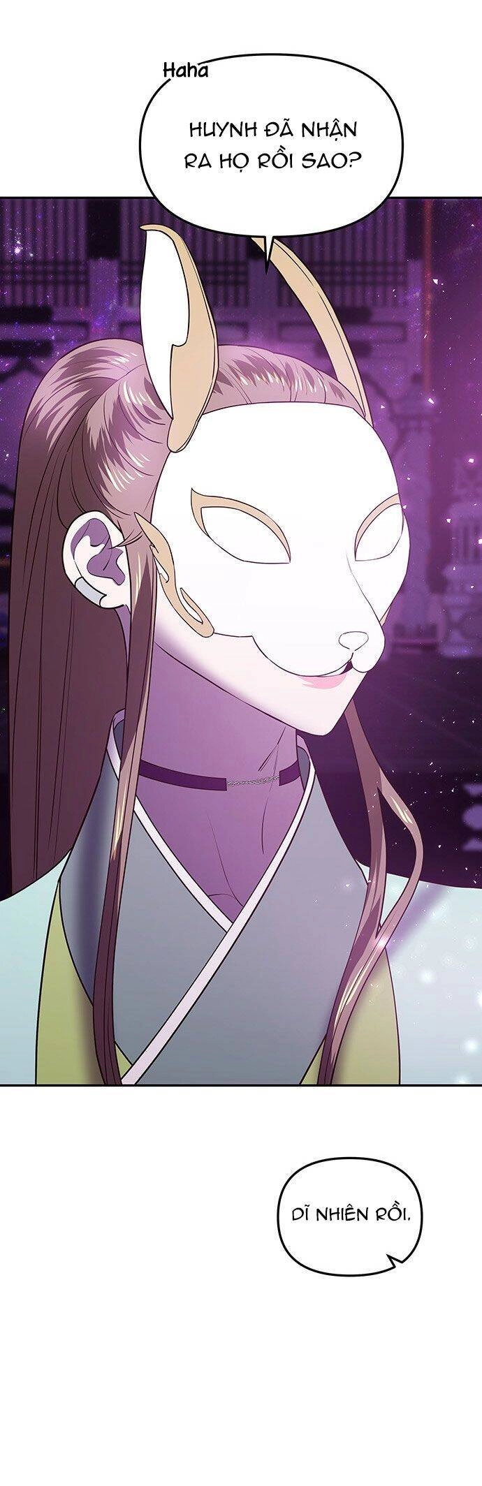 Vương Tử Huyền Bí Chapter 42 - 61