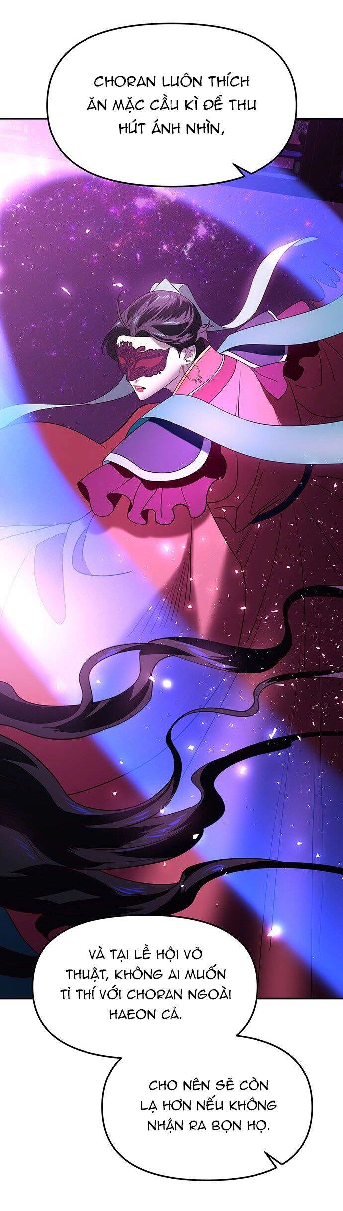 Vương Tử Huyền Bí Chapter 42 - 62