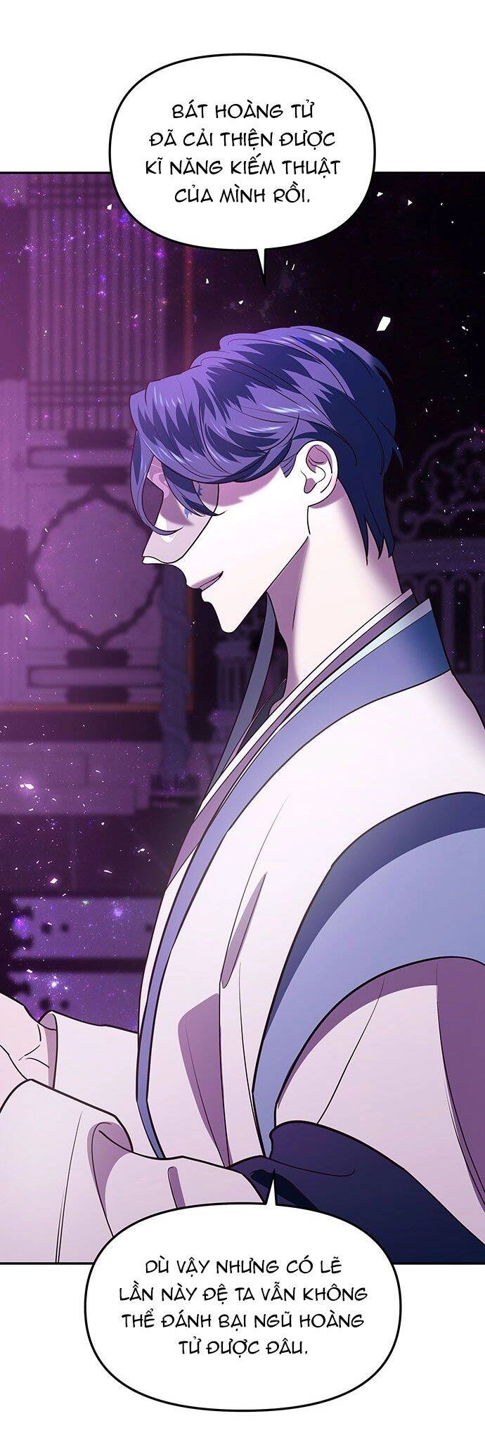 Vương Tử Huyền Bí Chapter 42 - 64