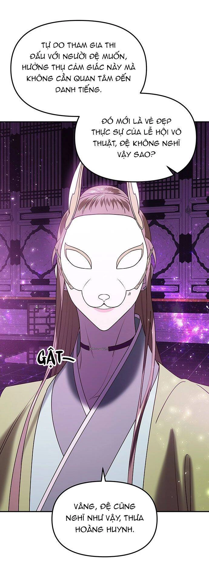 Vương Tử Huyền Bí Chapter 42 - 67