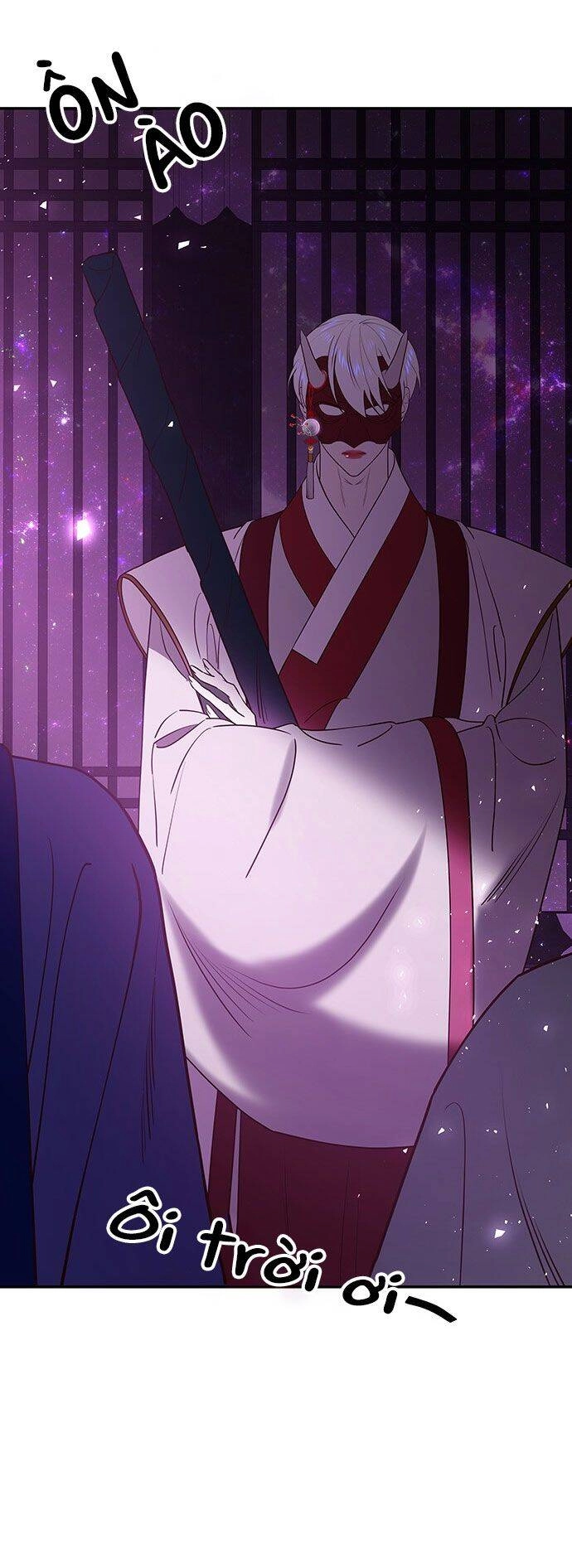 Vương Tử Huyền Bí Chapter 42 - 69