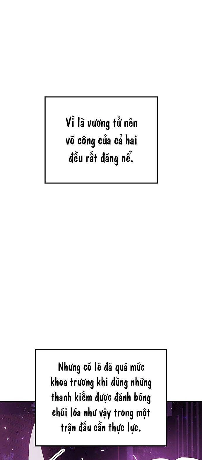 Vương Tử Huyền Bí Chapter 42 - 70