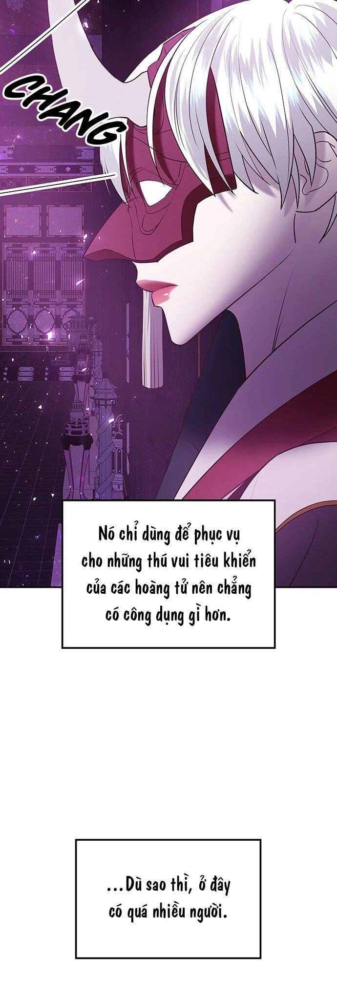 Vương Tử Huyền Bí Chapter 42 - 71