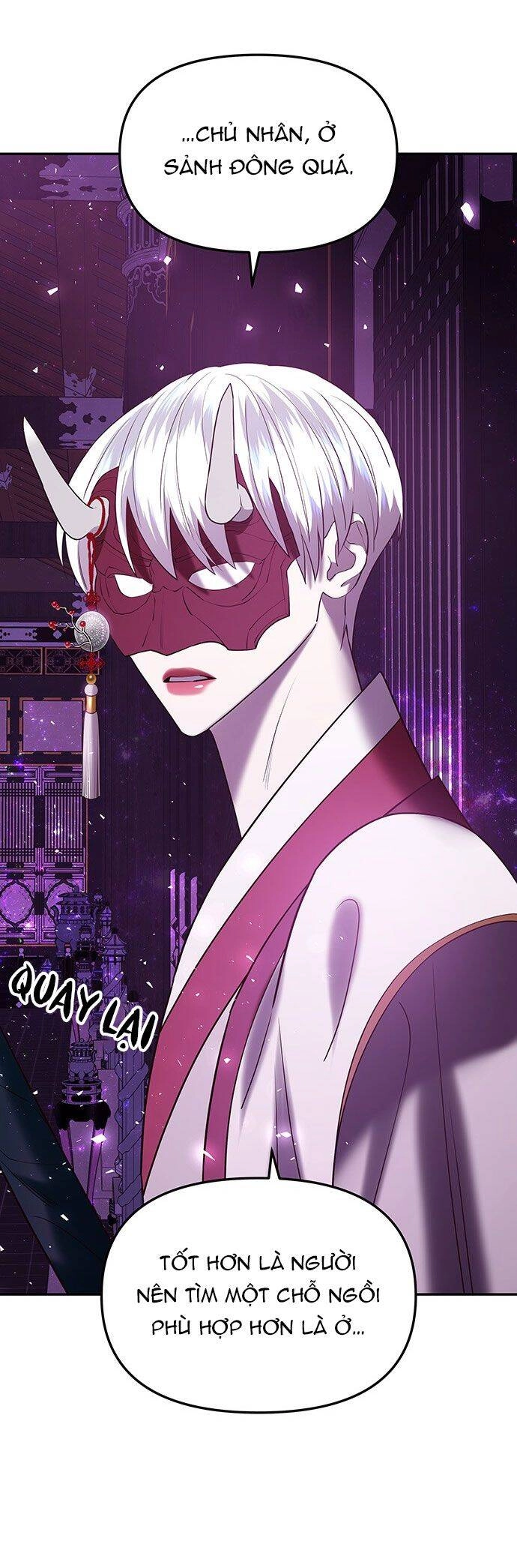 Vương Tử Huyền Bí Chapter 42 - 73