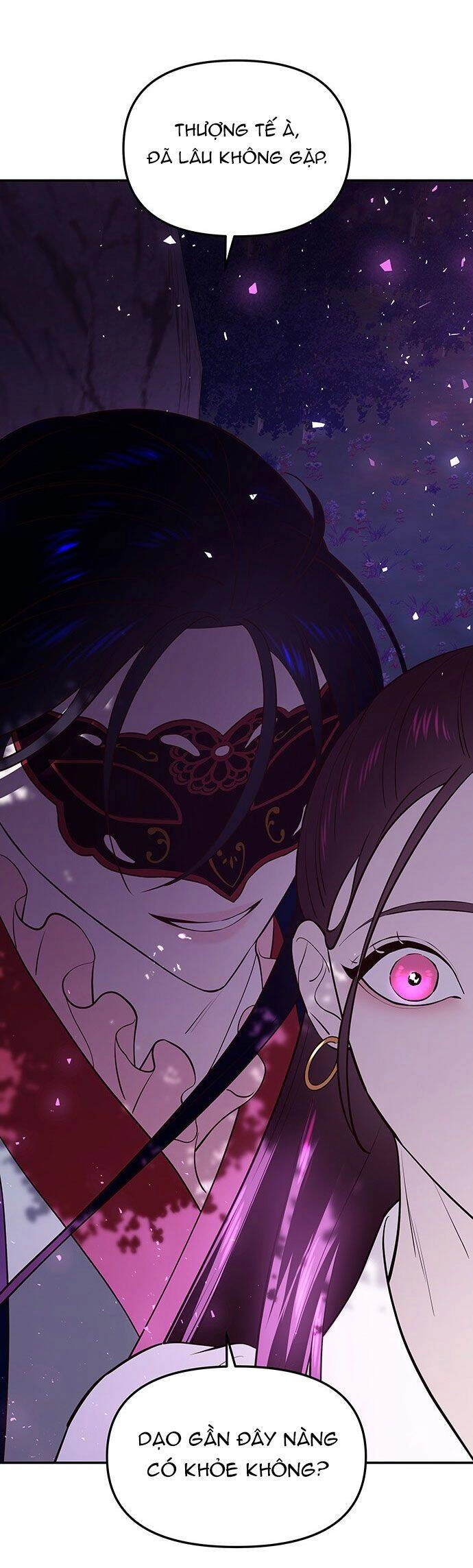 Vương Tử Huyền Bí Chapter 42 - 81