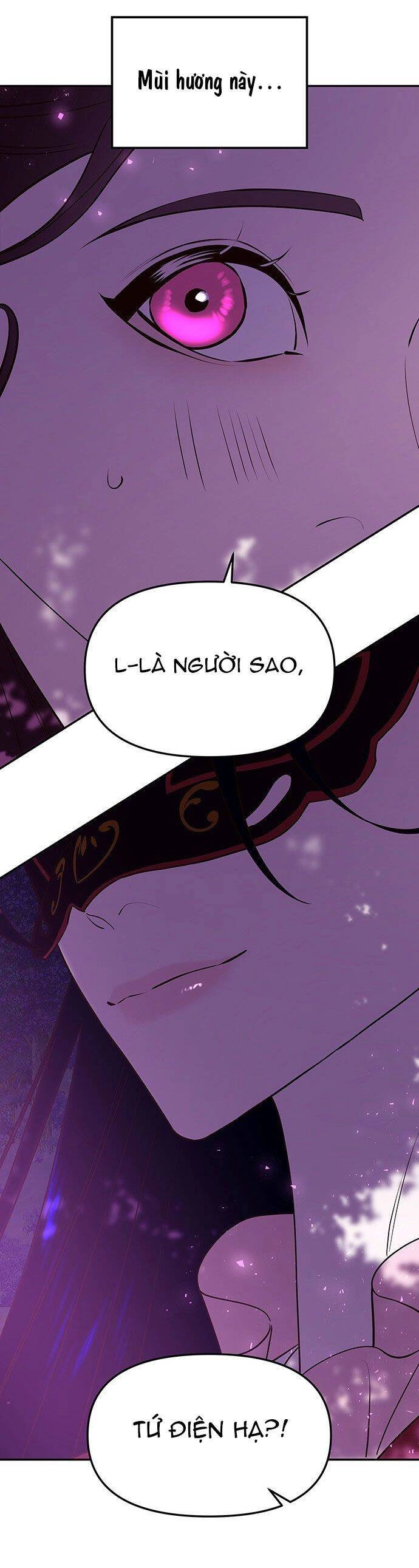 Vương Tử Huyền Bí Chapter 42 - 83