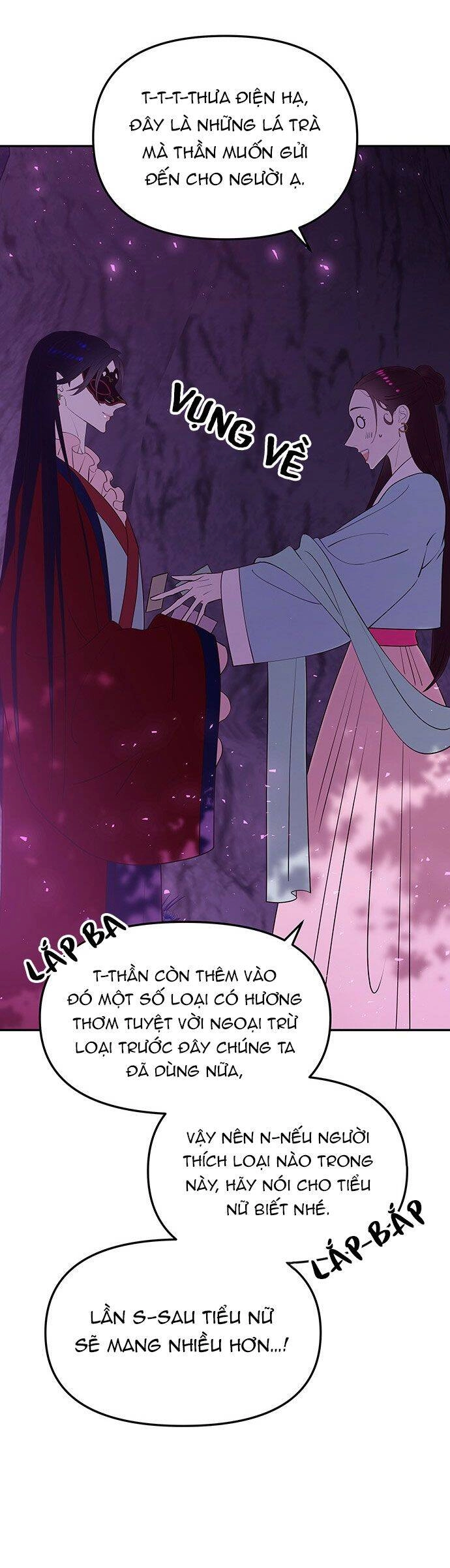 Vương Tử Huyền Bí Chapter 42 - 91