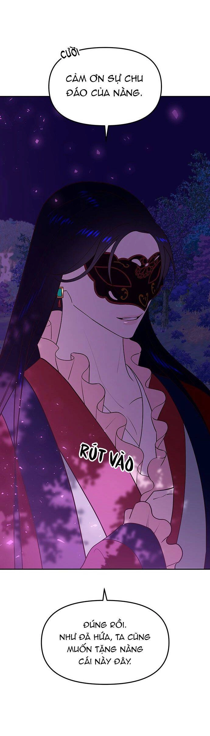 Vương Tử Huyền Bí Chapter 42 - 92