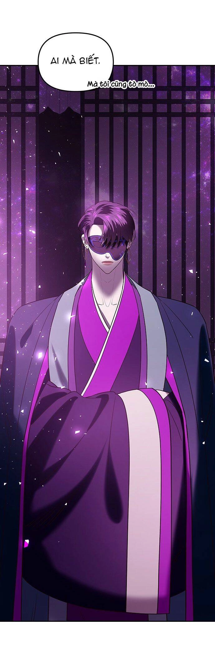 Vương Tử Huyền Bí Chapter 42 - 108