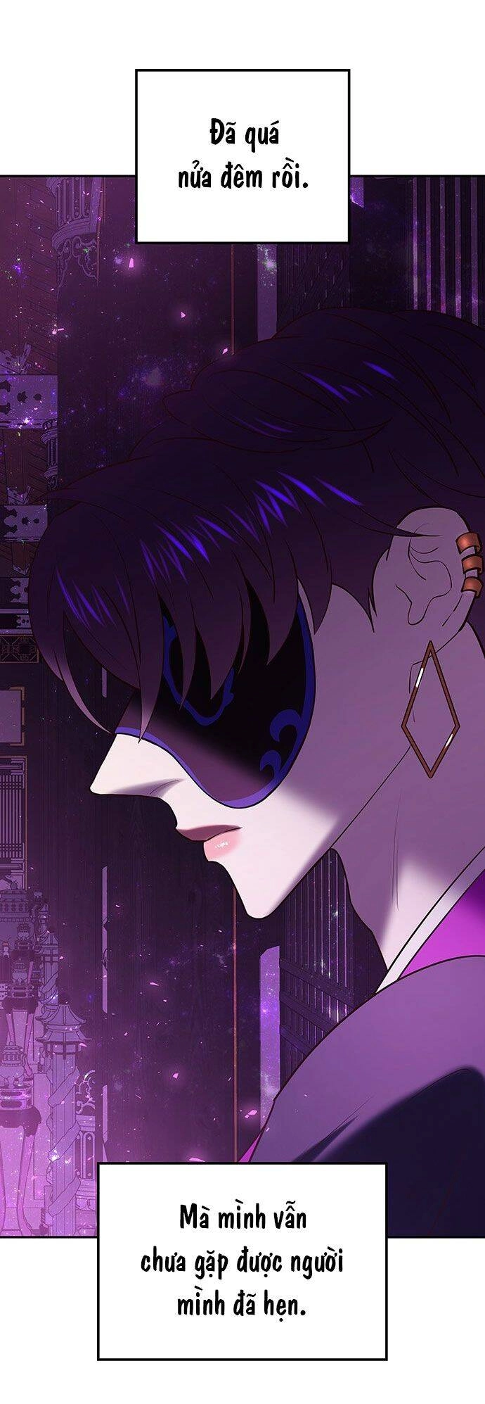 Vương Tử Huyền Bí Chapter 42 - 110