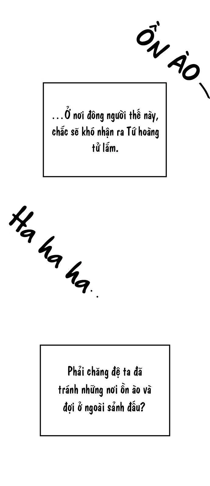 Vương Tử Huyền Bí Chapter 42 - 112