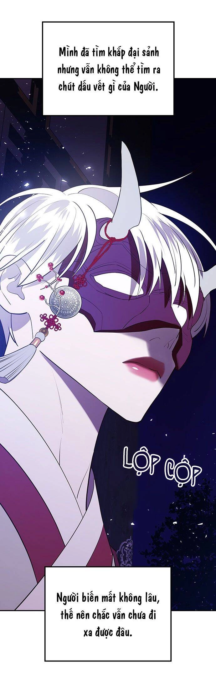 Vương Tử Huyền Bí Chapter 42 - 115