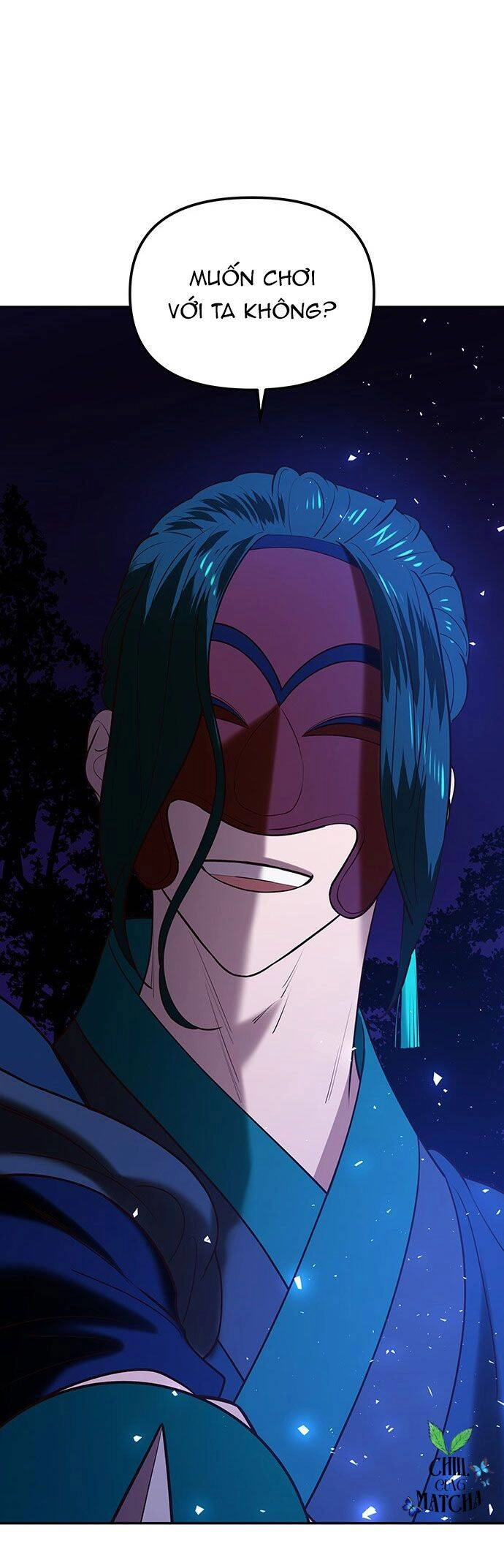 Vương Tử Huyền Bí Chapter 42 - 125