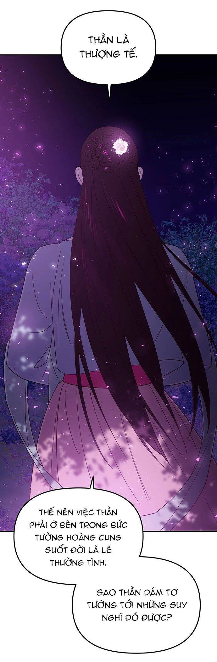 Vương Tử Huyền Bí Chapter 42 - 129