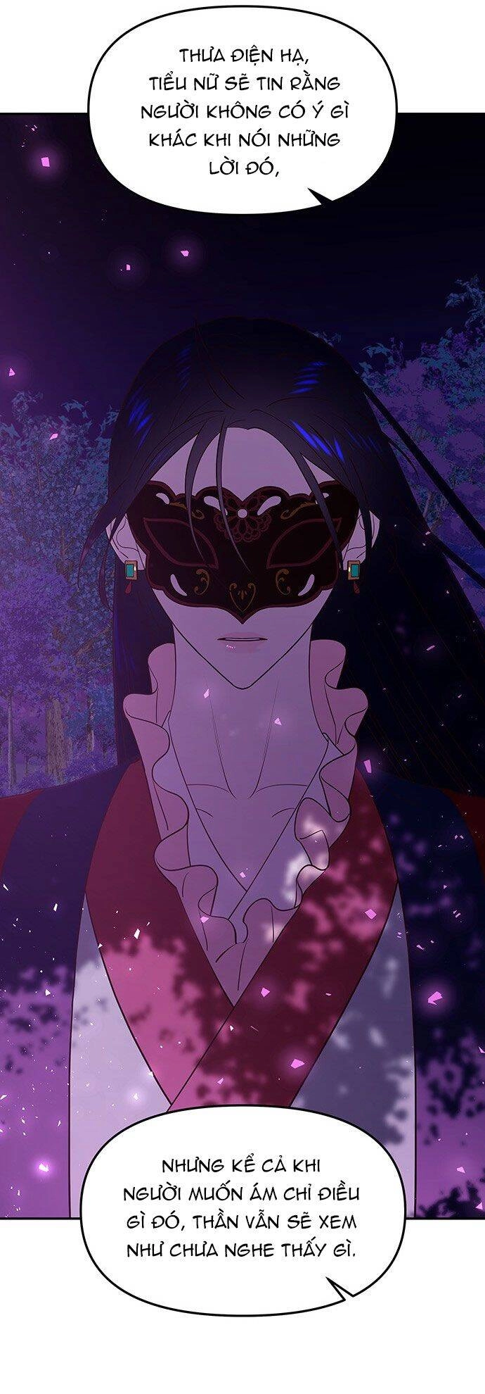 Vương Tử Huyền Bí Chapter 42 - 131