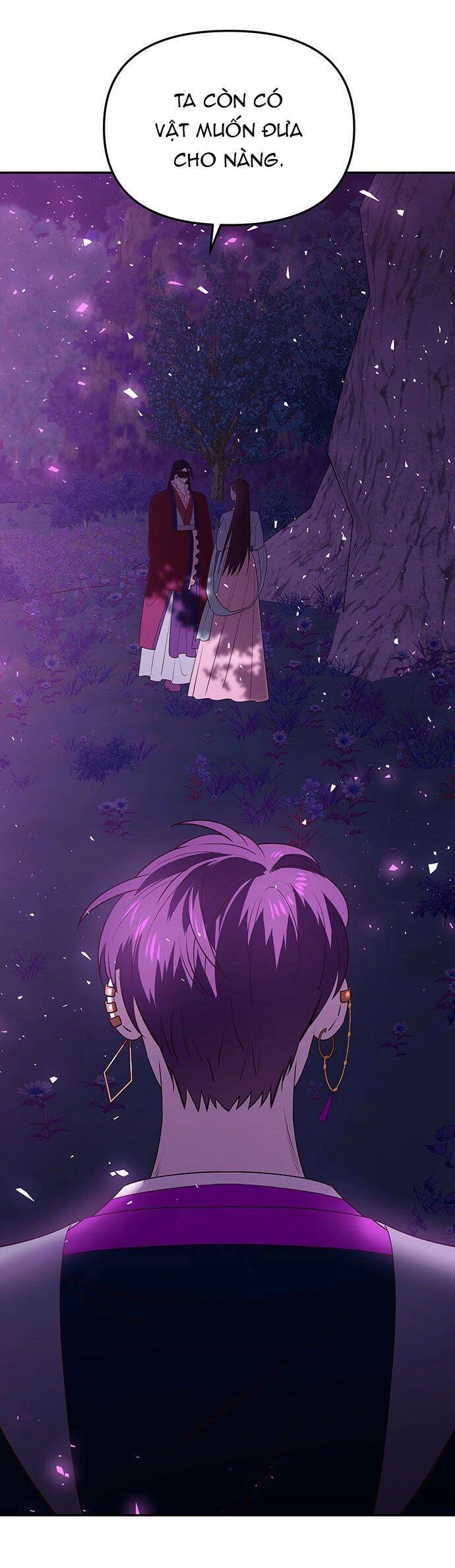 Vương Tử Huyền Bí Chapter 42 - 135