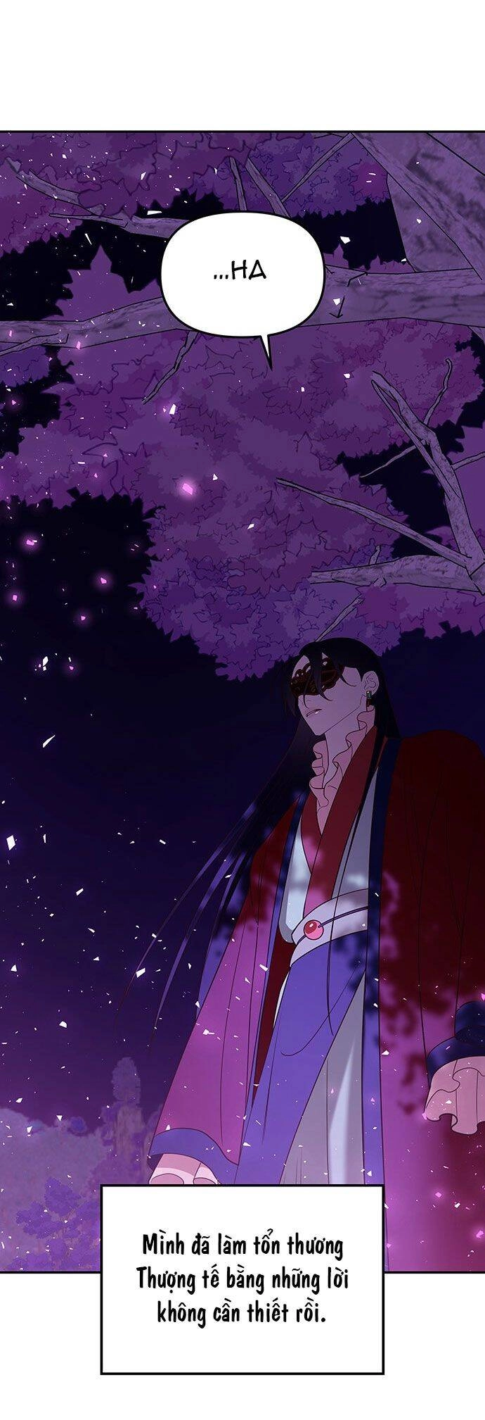 Vương Tử Huyền Bí Chapter 42 - 146