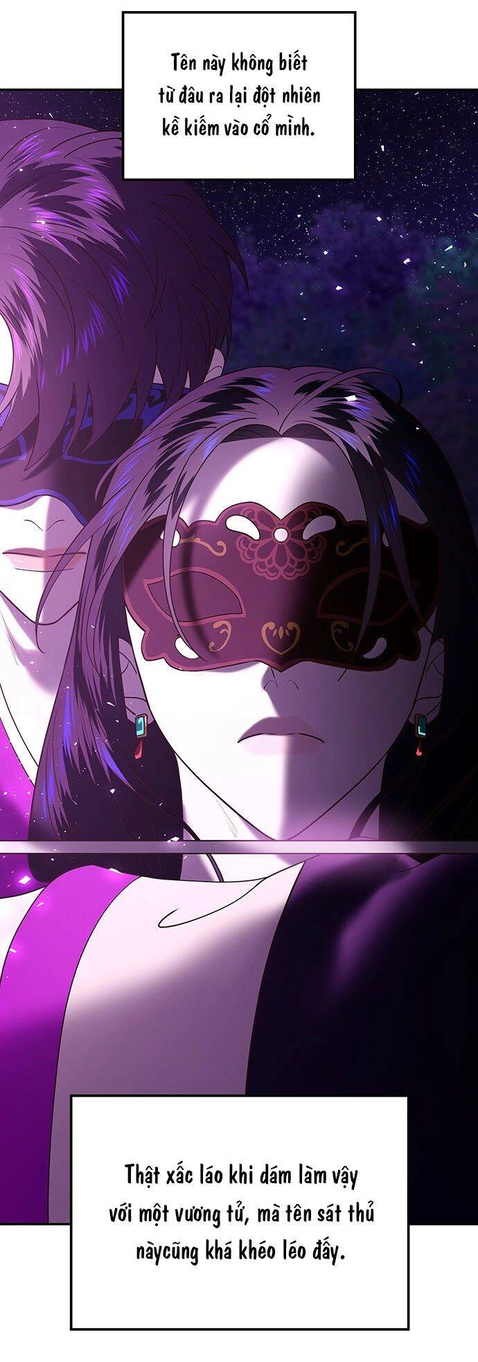 Vương Tử Huyền Bí Chapter 43 - 4