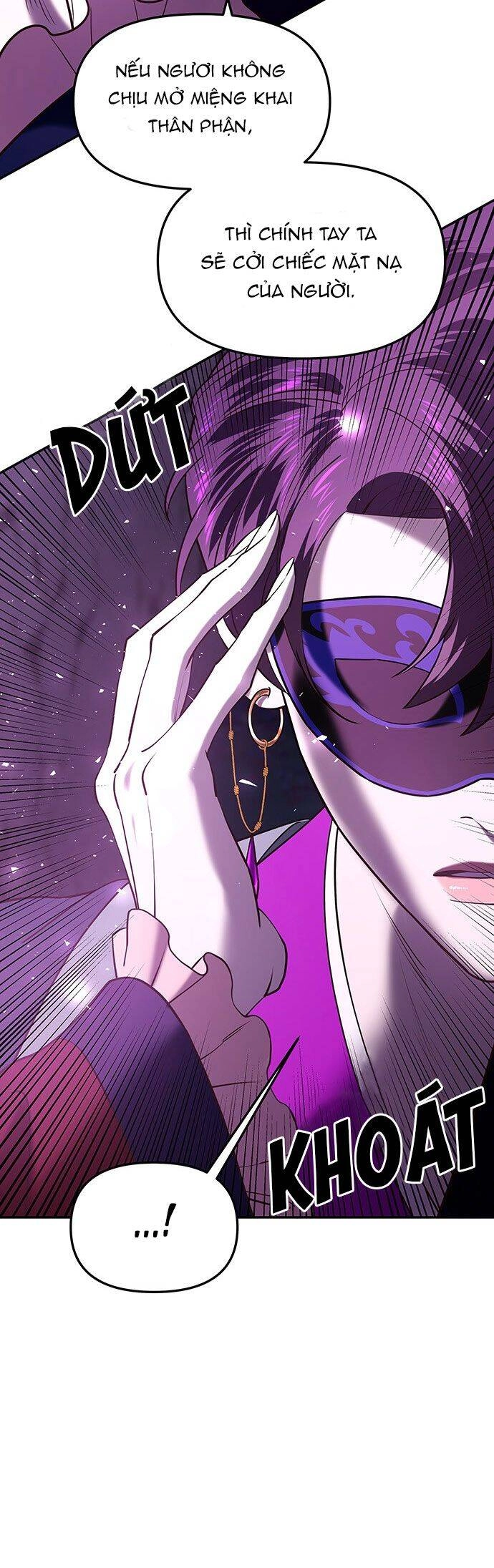 Vương Tử Huyền Bí Chapter 43 - 7