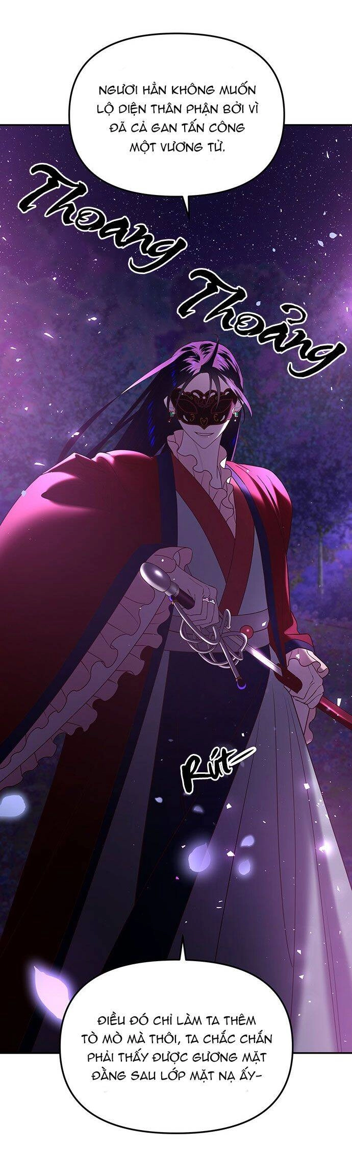 Vương Tử Huyền Bí Chapter 43 - 12