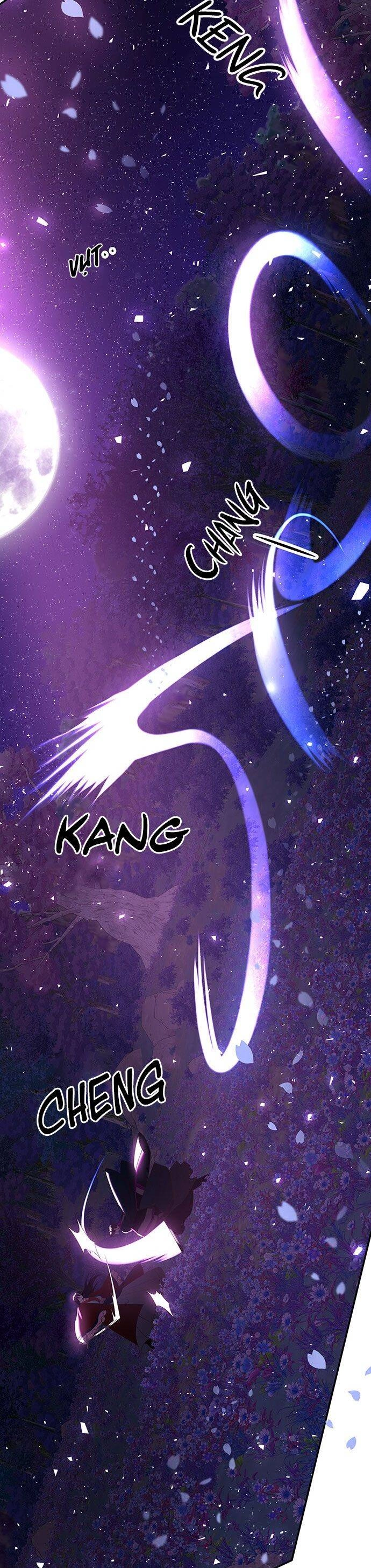 Vương Tử Huyền Bí Chapter 43 - 18