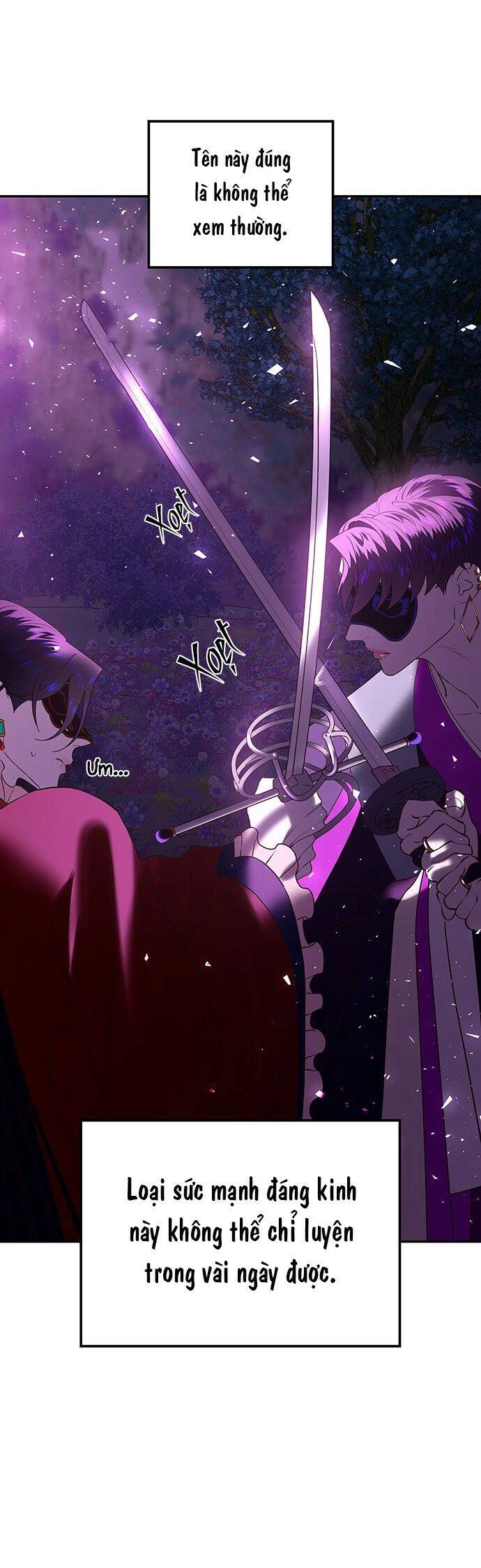 Vương Tử Huyền Bí Chapter 43 - 20