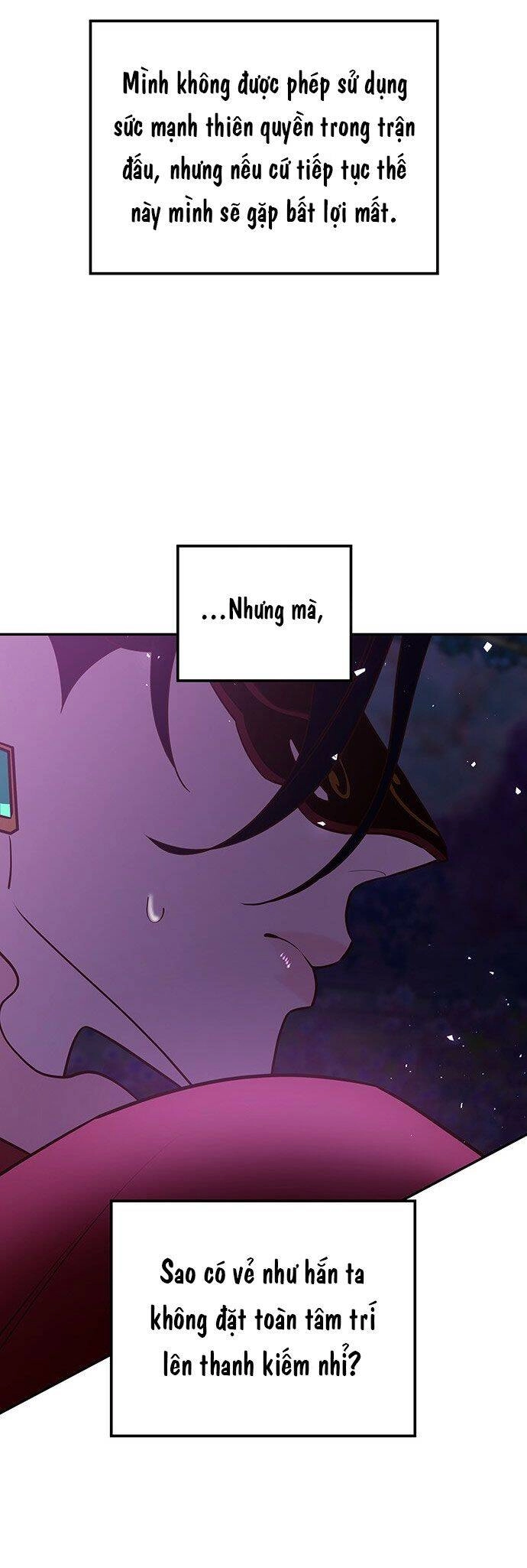 Vương Tử Huyền Bí Chapter 43 - 21