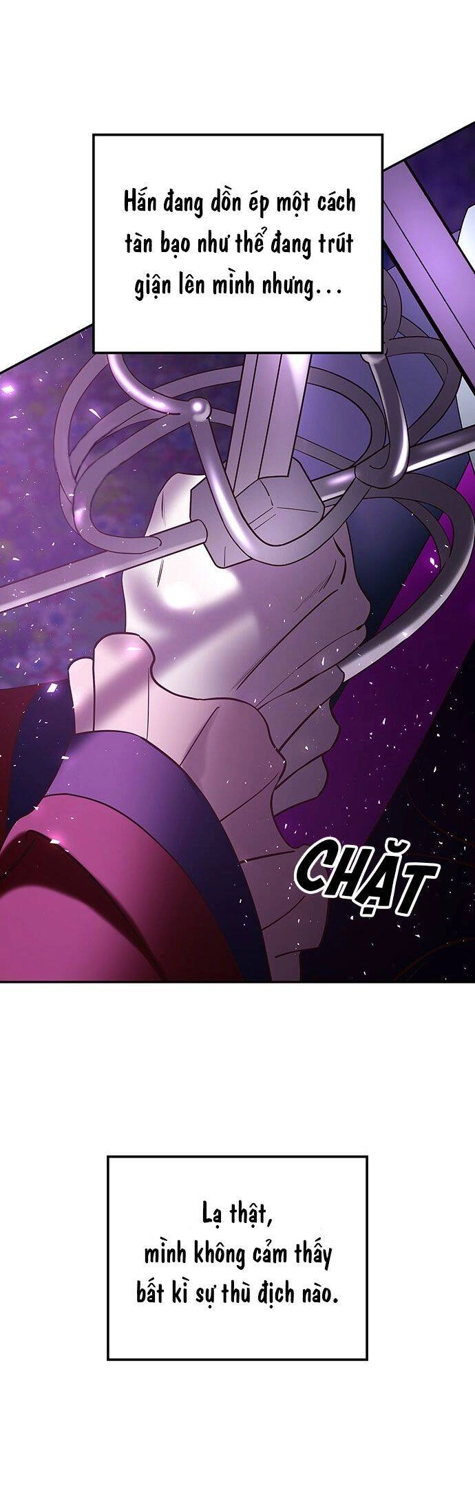 Vương Tử Huyền Bí Chapter 43 - 22