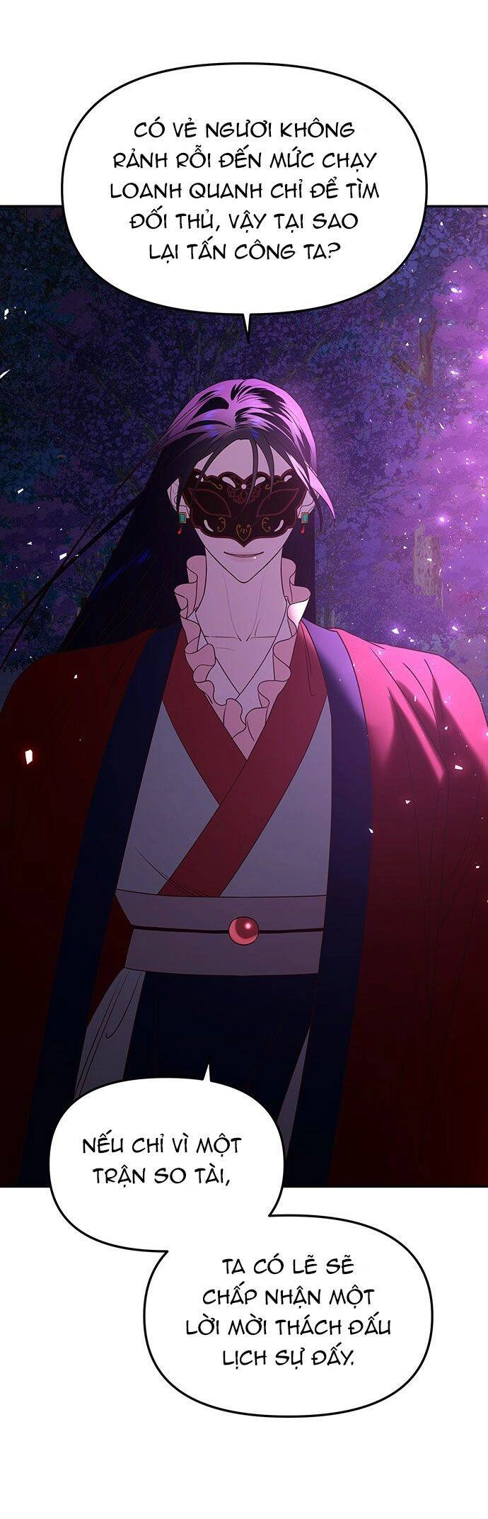 Vương Tử Huyền Bí Chapter 43 - 27