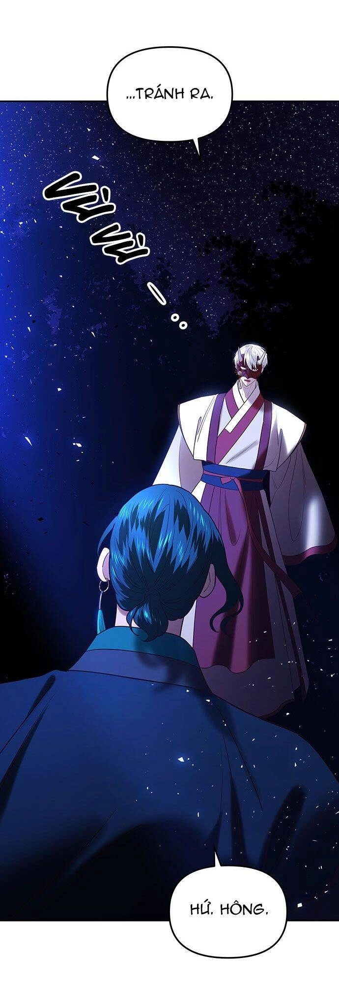 Vương Tử Huyền Bí Chapter 43 - 33