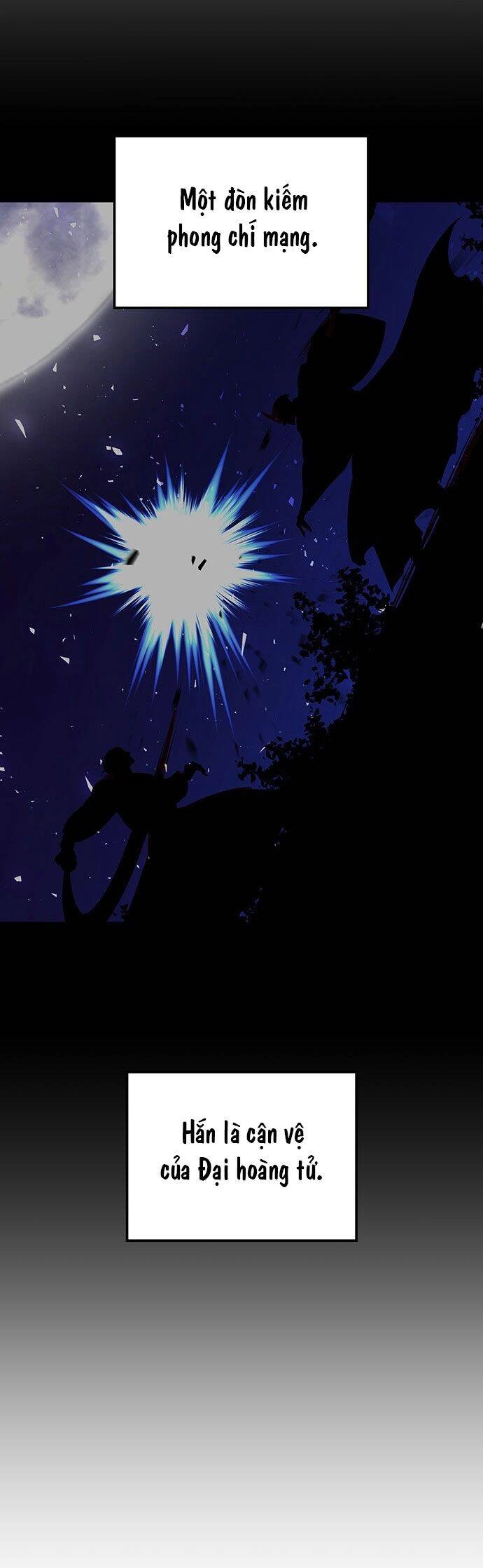 Vương Tử Huyền Bí Chapter 43 - 39