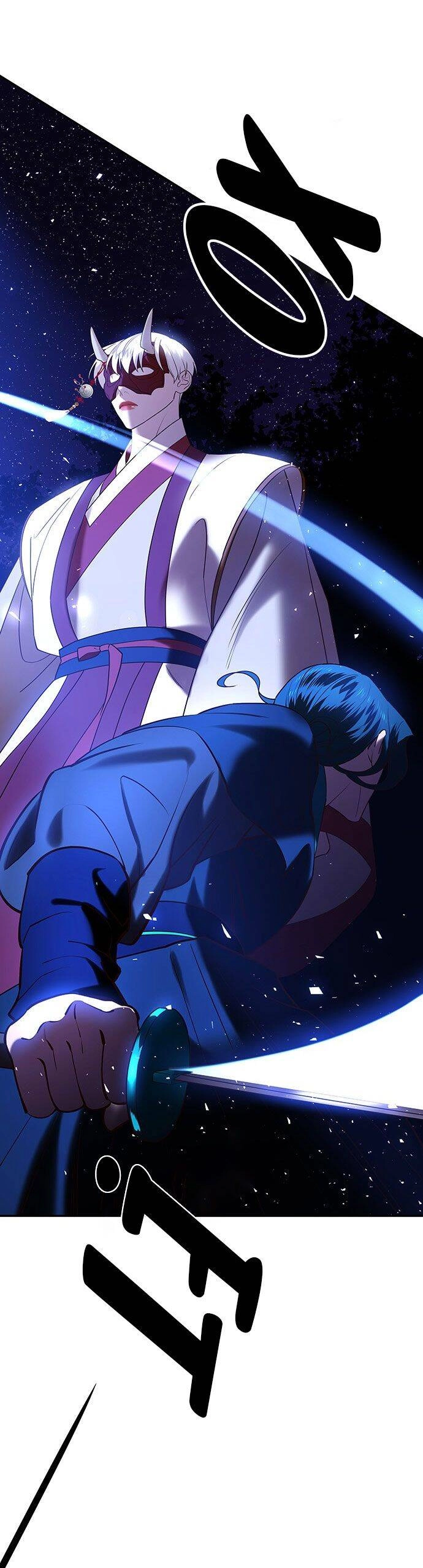 Vương Tử Huyền Bí Chapter 43 - 42