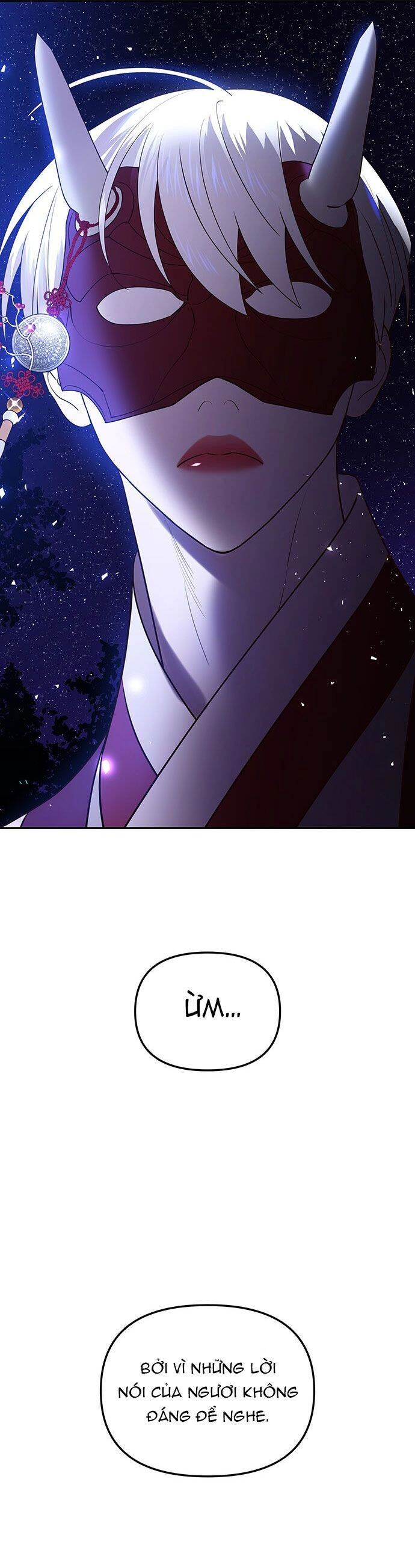 Vương Tử Huyền Bí Chapter 43 - 44