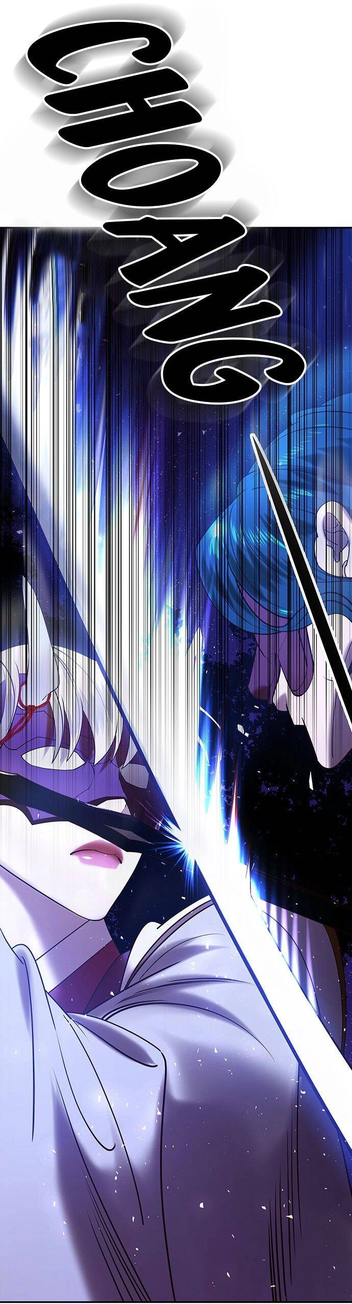 Vương Tử Huyền Bí Chapter 43 - 50