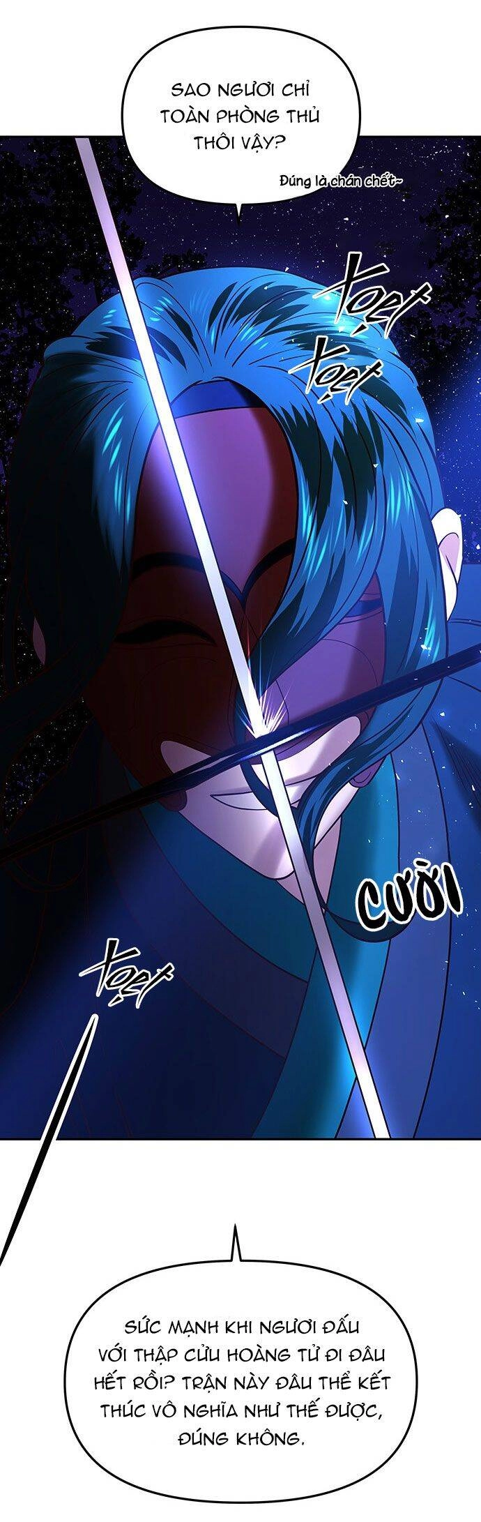 Vương Tử Huyền Bí Chapter 43 - 52