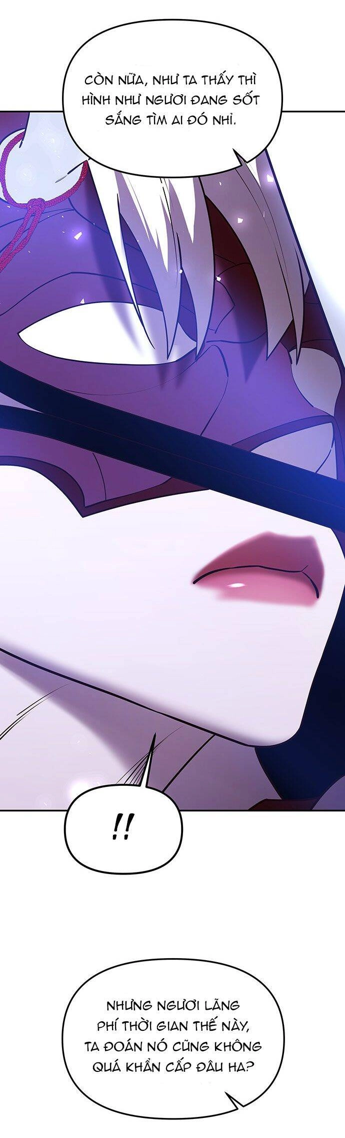 Vương Tử Huyền Bí Chapter 43 - 54