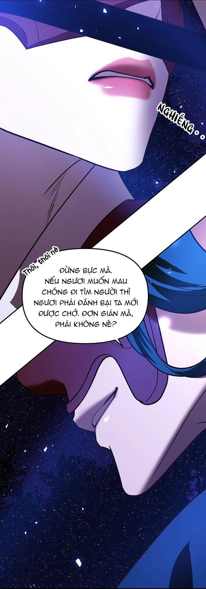 Vương Tử Huyền Bí Chapter 43 - 56