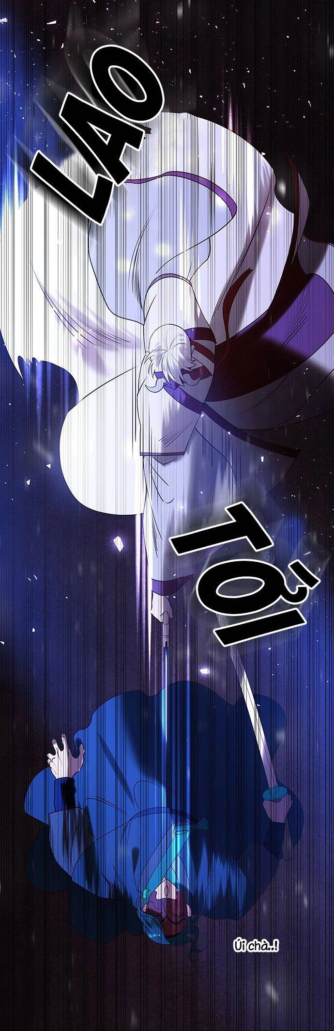 Vương Tử Huyền Bí Chapter 43 - 60