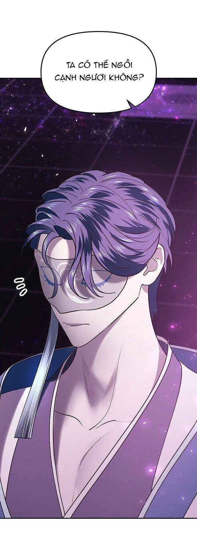 Vương Tử Huyền Bí Chapter 43 - 71