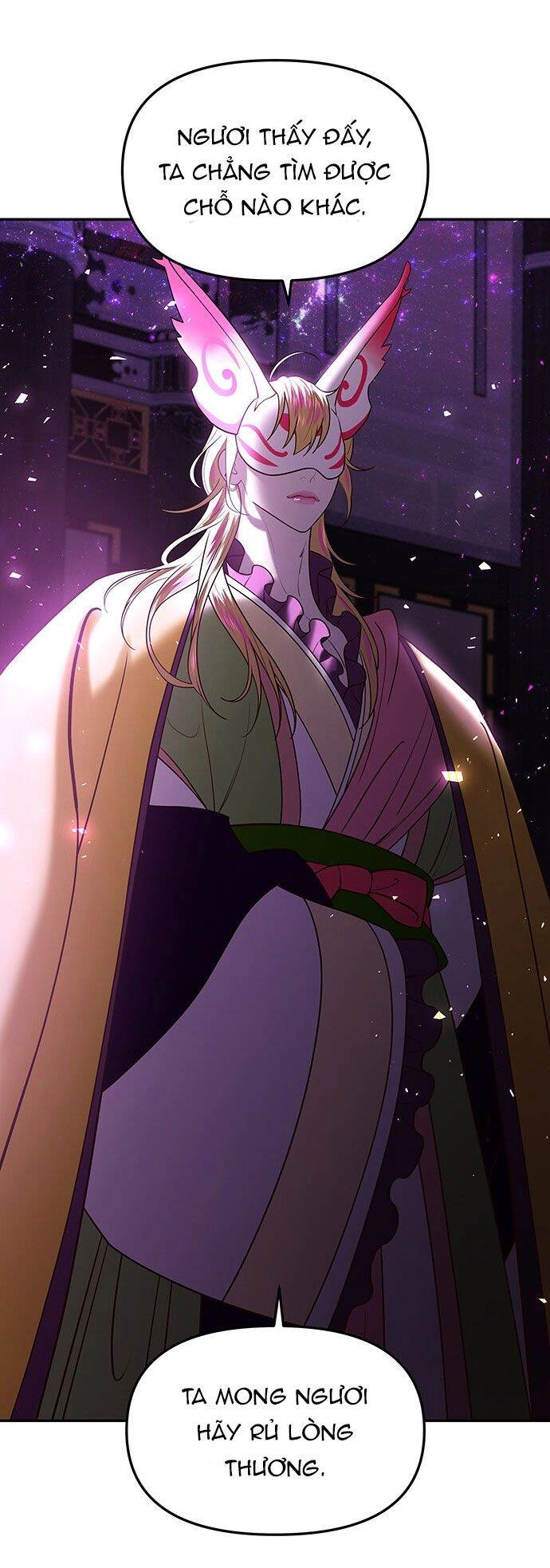 Vương Tử Huyền Bí Chapter 43 - 73