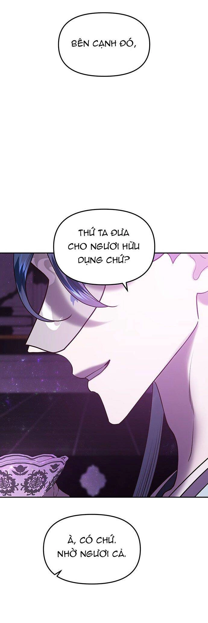 Vương Tử Huyền Bí Chapter 43 - 79