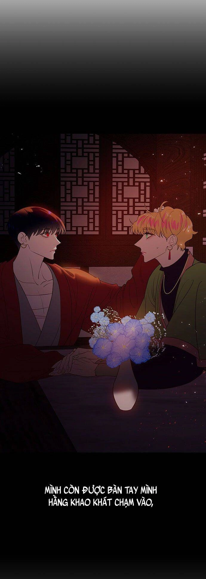 Vương Tử Huyền Bí Chapter 43 - 84