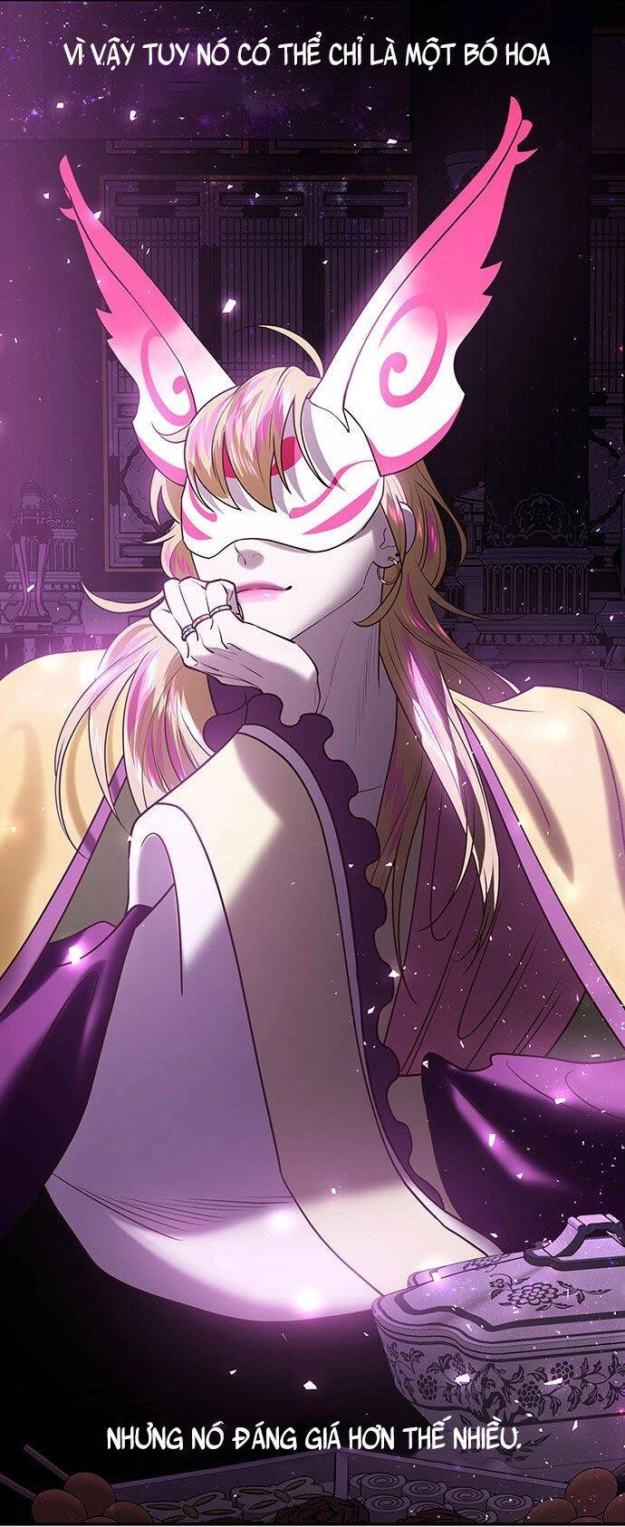 Vương Tử Huyền Bí Chapter 43 - 86