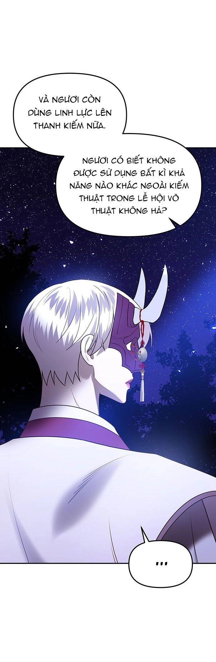 Vương Tử Huyền Bí Chapter 43 - 90