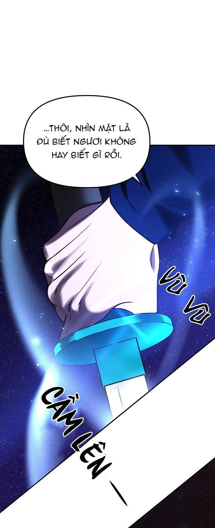 Vương Tử Huyền Bí Chapter 43 - 91