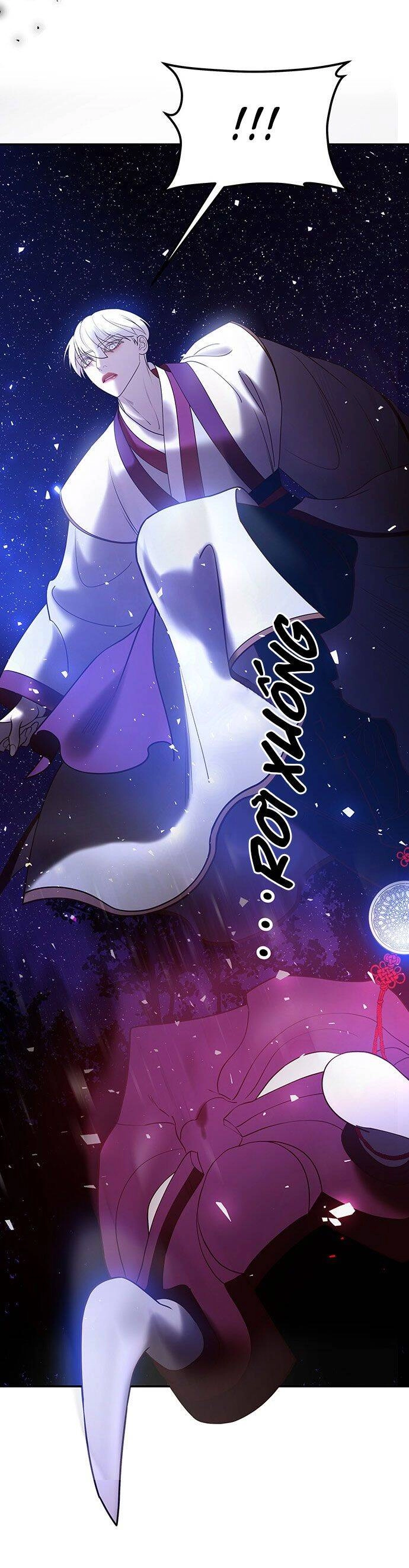 Vương Tử Huyền Bí Chapter 43 - 97