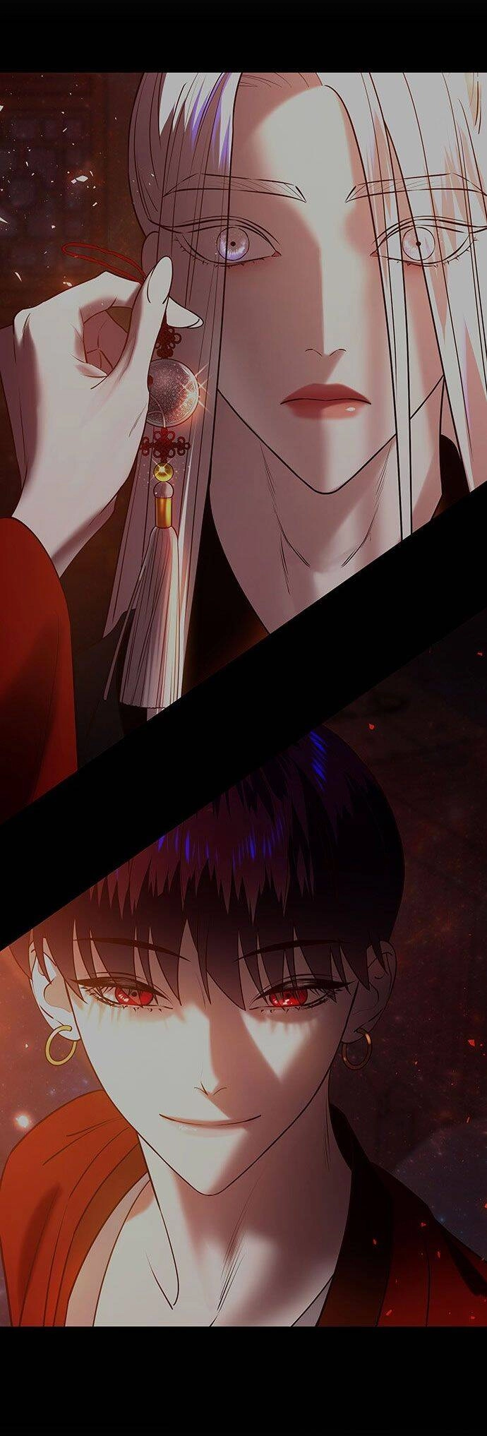 Vương Tử Huyền Bí Chapter 43 - 99