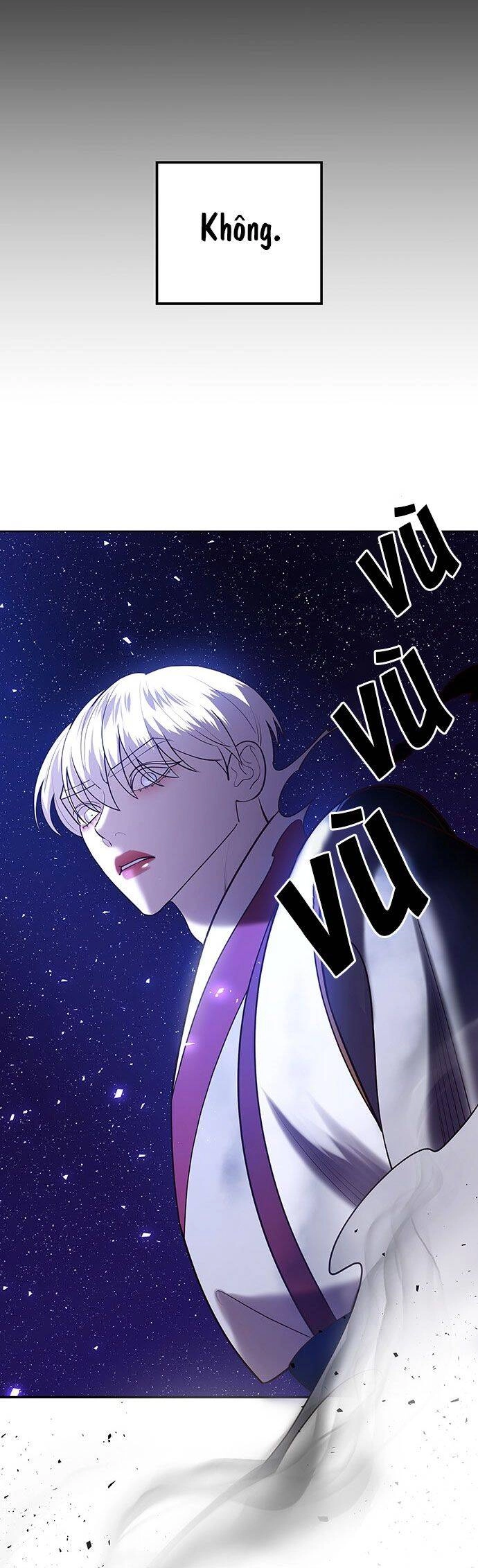 Vương Tử Huyền Bí Chapter 43 - 101